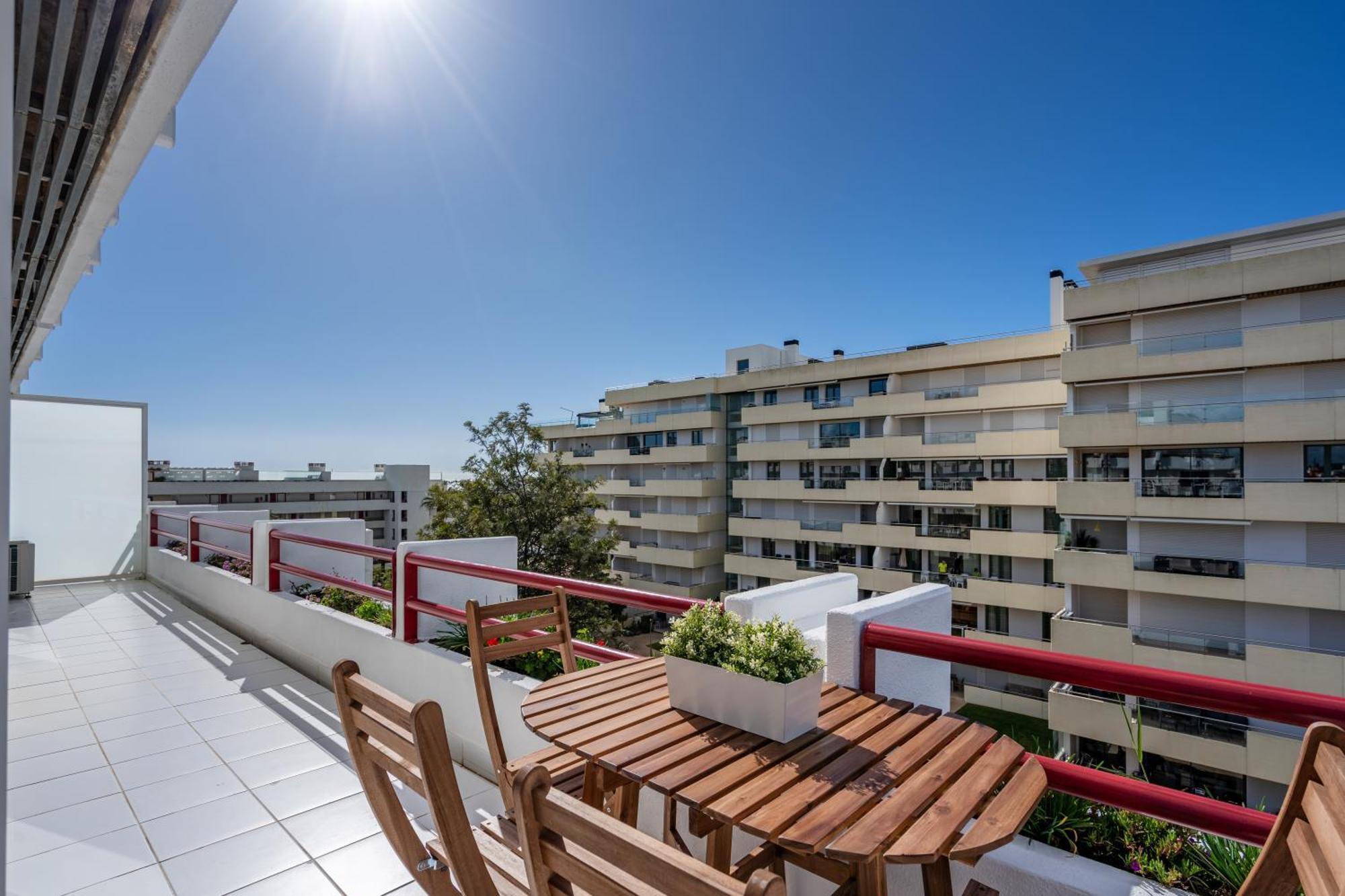 Marina Vilamoura Relax Exterior foto
